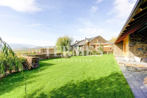 Casa de 405 m² a Bolvir