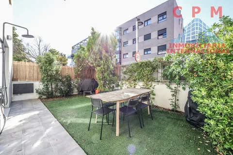 Pis de 145 m² a Madrid