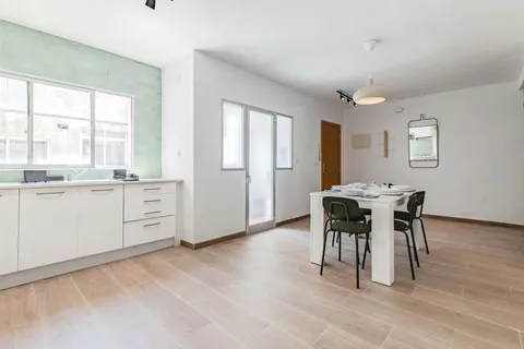 Habitació de lloguer, València