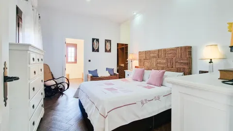 Casa de 227 m² a Higuera de Vargas