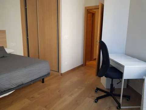 Pis de 130 m² a Oviedo