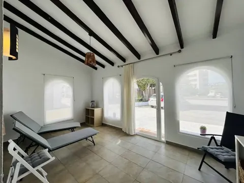 Casa de 140 m² a Xàbia