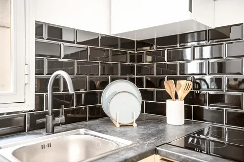 Appartamento 49 m² a Madrid