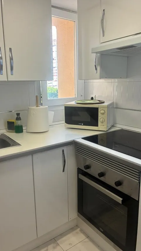 Pis de 72 m² a Benidorm