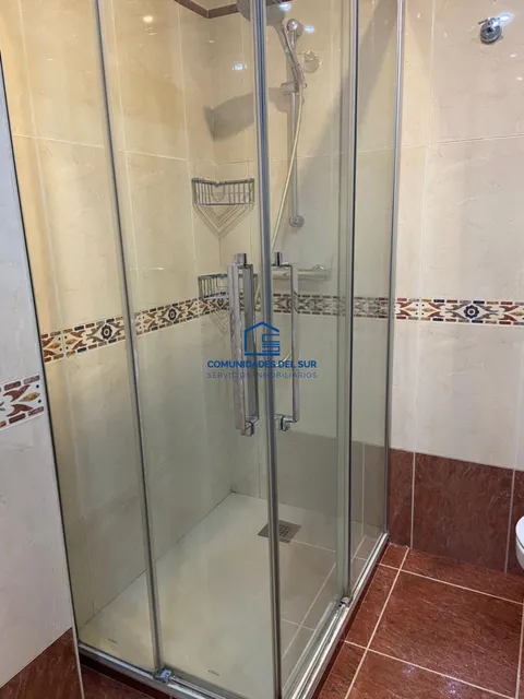 Pis de 91 m² a Cádiz