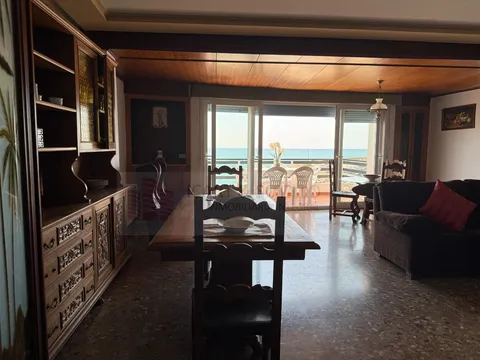Flat 125 m² in Vinaròs