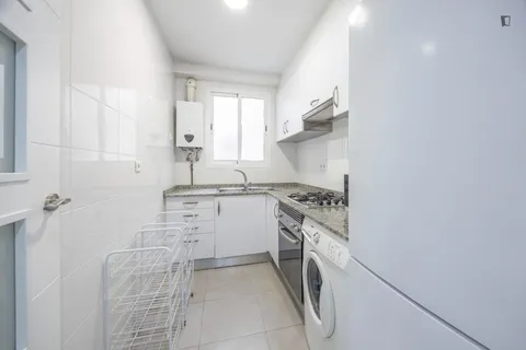 Habitació de lloguer, València