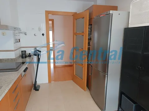 Pis de 105 m² a Tortosa