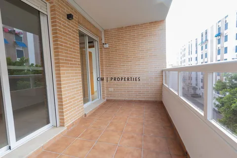 Pis de 90 m² a Sagunt