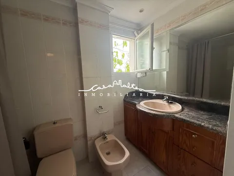 Квартира 90 м² у Altea