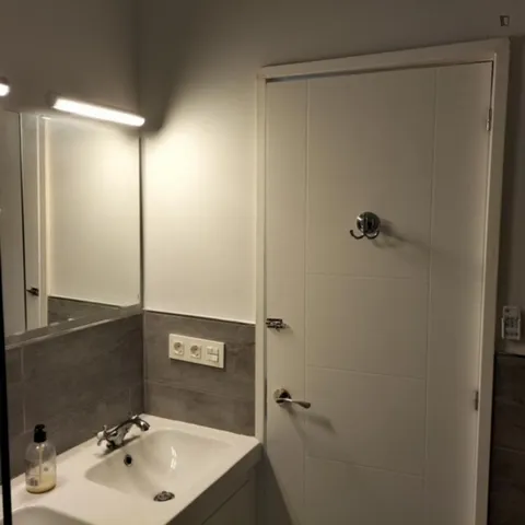 Zimmer zur Miete, Alicante