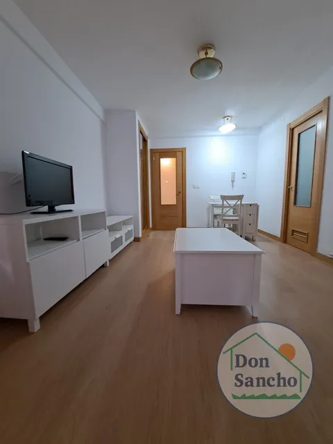 Pis de 65 m² a Valladolid