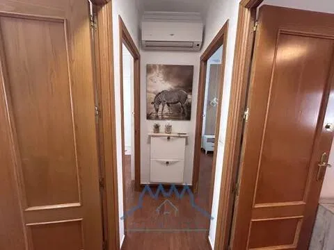 Pis de 108 m² a Ciudad Real