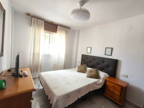 Pis de 55 m² a Motril