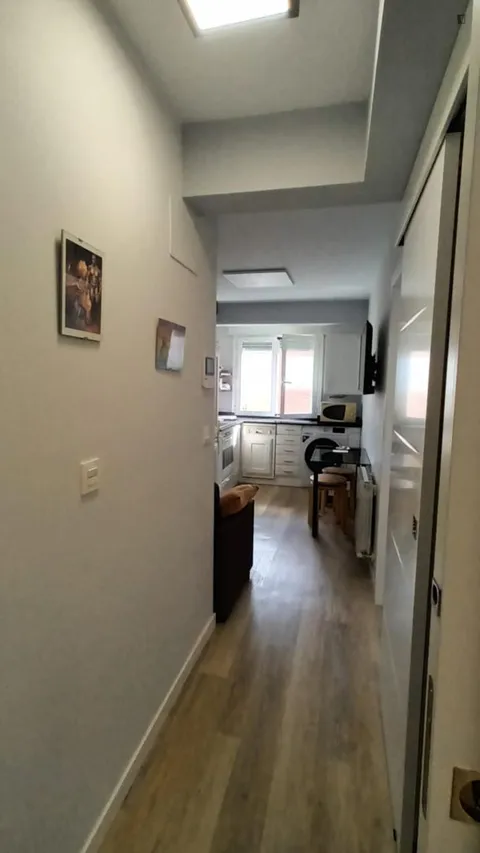 Pis de 40 m² a Bilbao