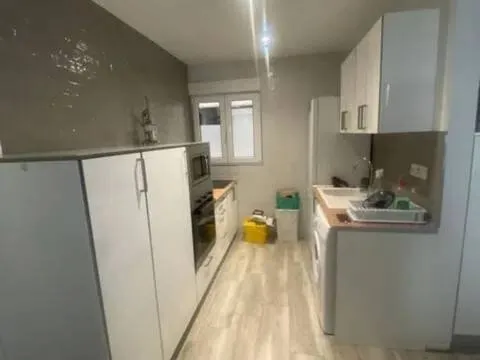 Pis de 80 m² a Almeria