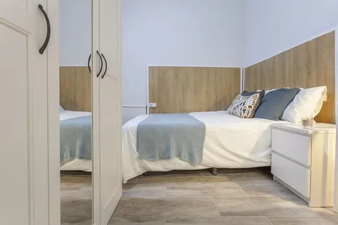Habitació de lloguer, València (2/19)