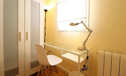 Wohnung 110 m² in Boadilla del Monte