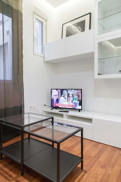 Pis de 35 m² a Madrid