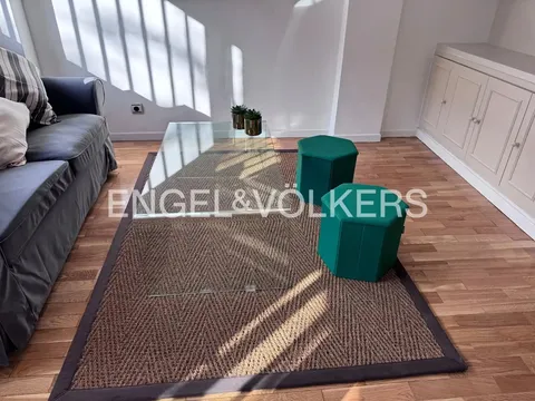 Pis de 86 m² a Madrid