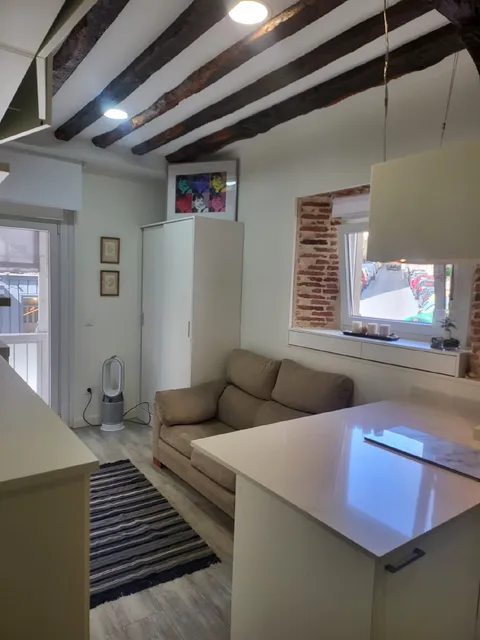 Wohnung 24 m² in Santander