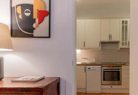 Pis de 85 m² a Madrid