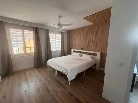 Wohnung 100 m² in Fuengirola