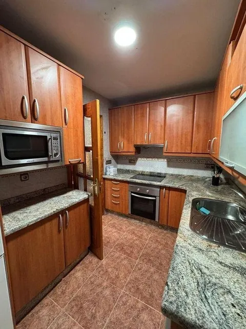 Habitació de lloguer, Molina de Segura