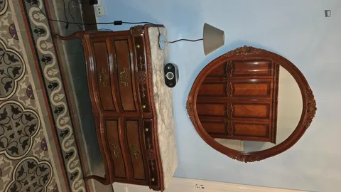 Zimmer zur Miete, Sentmenat