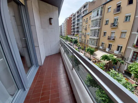 Pis de 97 m² a Logronyo