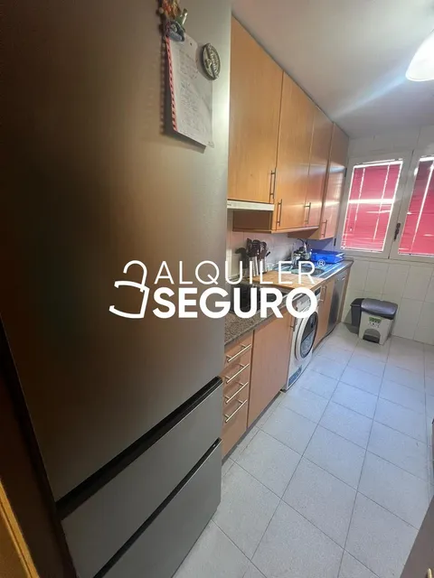 Appartamento 80 m² a Madrid