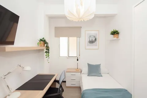 Quarto para alugar, València