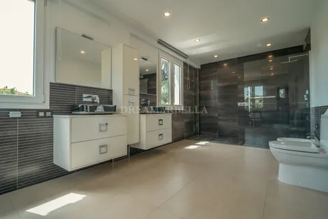 Casa de 450 m² a Marbella