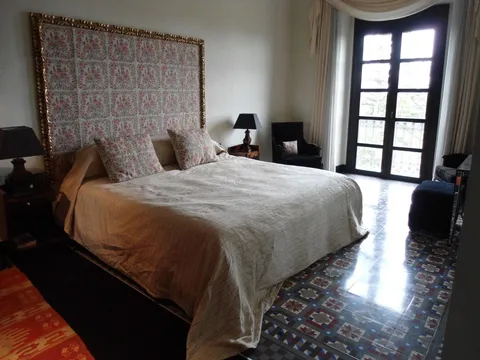 Pis de 250 m² a Màlaga