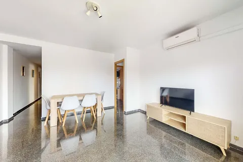 Habitació de lloguer, València