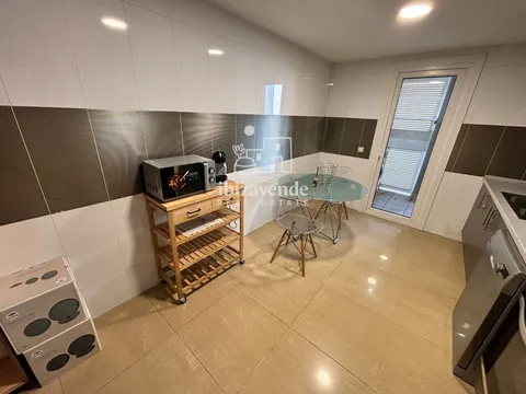 Pis de 105 m² a Eivissa