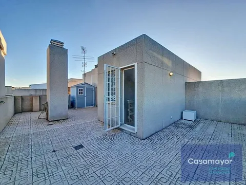 Pis de 170 m² a Alacant