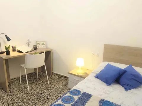 Stanza in affitto, Montcada / Moncada