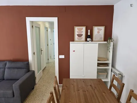 Habitació de lloguer, Sabadell