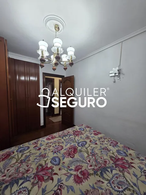 Pis de 76 m² a Barakaldo