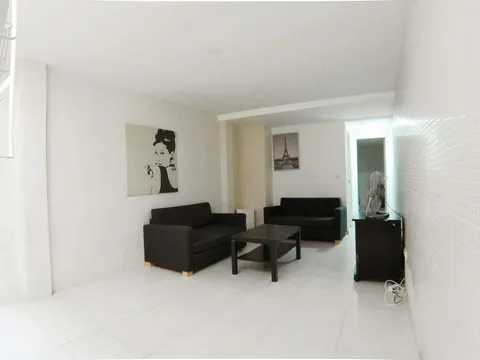 Pis de 110 m² a Madrid