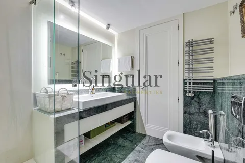 Pis de 205 m² a Barcelona
