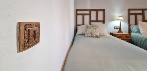 Casa de 227 m² a Higuera de Vargas