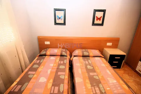 Pis de 71 m² a Cullera