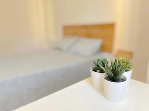 Habitació de lloguer, Sevilla