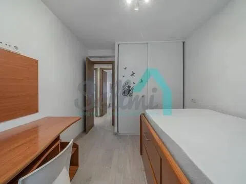 Habitació de lloguer, Oviedo