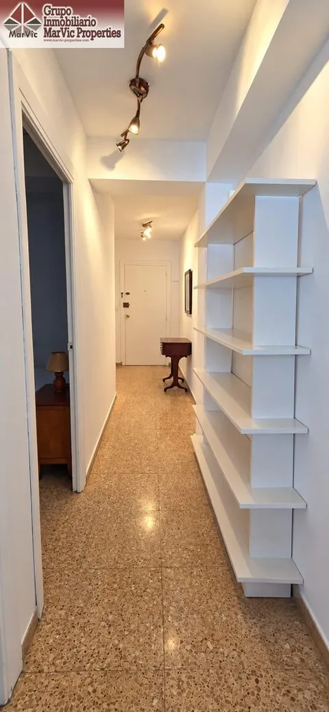 Pis de 85 m² a Benidorm