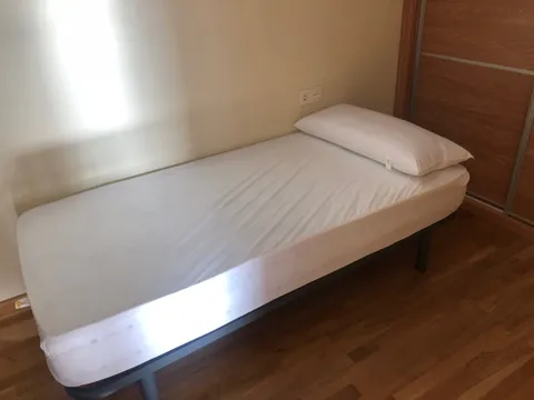 Pis de 60 m² a O Porriño