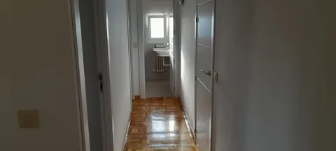 Habitació de lloguer, Segovia