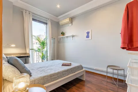 Habitación en alquiler, Barcelona